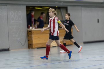 Bild 293 - wDJ Loewinnen Cup D1